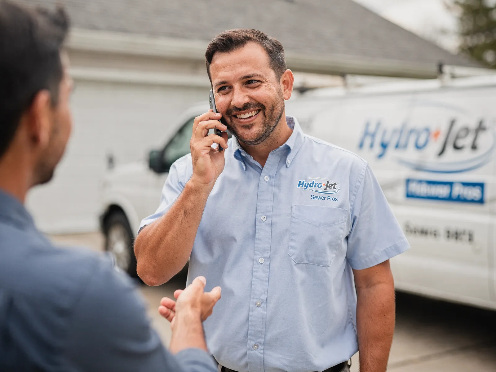 Hydro Jetting Klickitat, WA FAQs